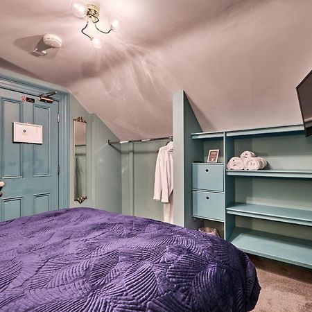 Jazz House Bed and Breakfast Londonderry Buitenkant foto