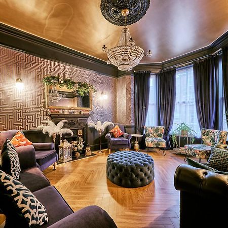 Jazz House Bed and Breakfast Londonderry Buitenkant foto