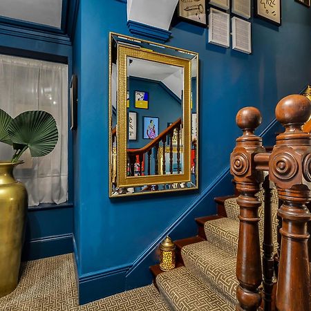 Jazz House Bed and Breakfast Londonderry Buitenkant foto