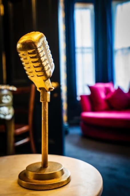 Jazz House Bed and Breakfast Londonderry Buitenkant foto