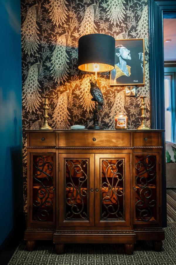Jazz House Bed and Breakfast Londonderry Buitenkant foto