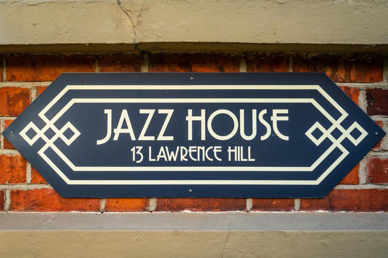 Jazz House Bed and Breakfast Londonderry Buitenkant foto
