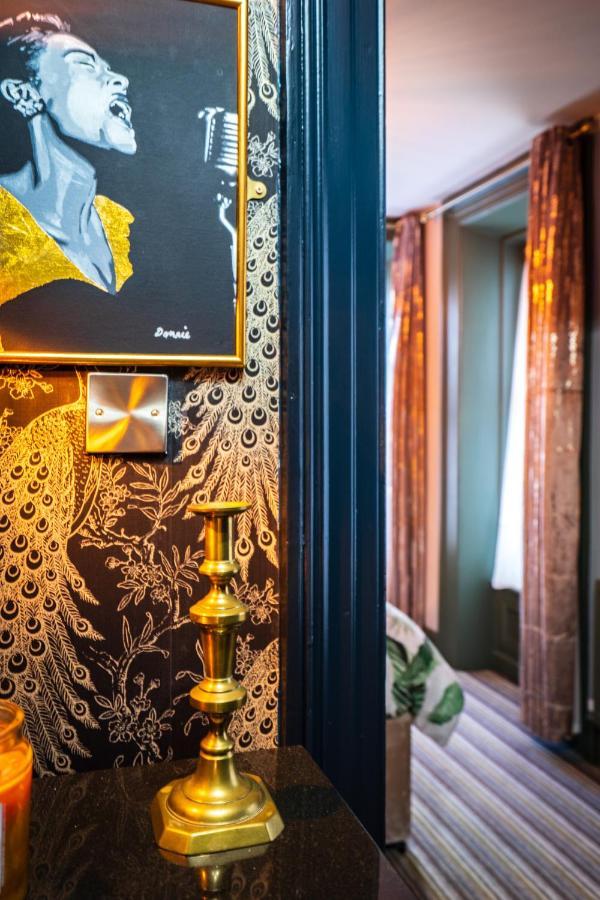 Jazz House Bed and Breakfast Londonderry Buitenkant foto