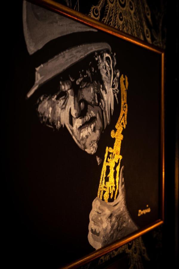 Jazz House Bed and Breakfast Londonderry Buitenkant foto