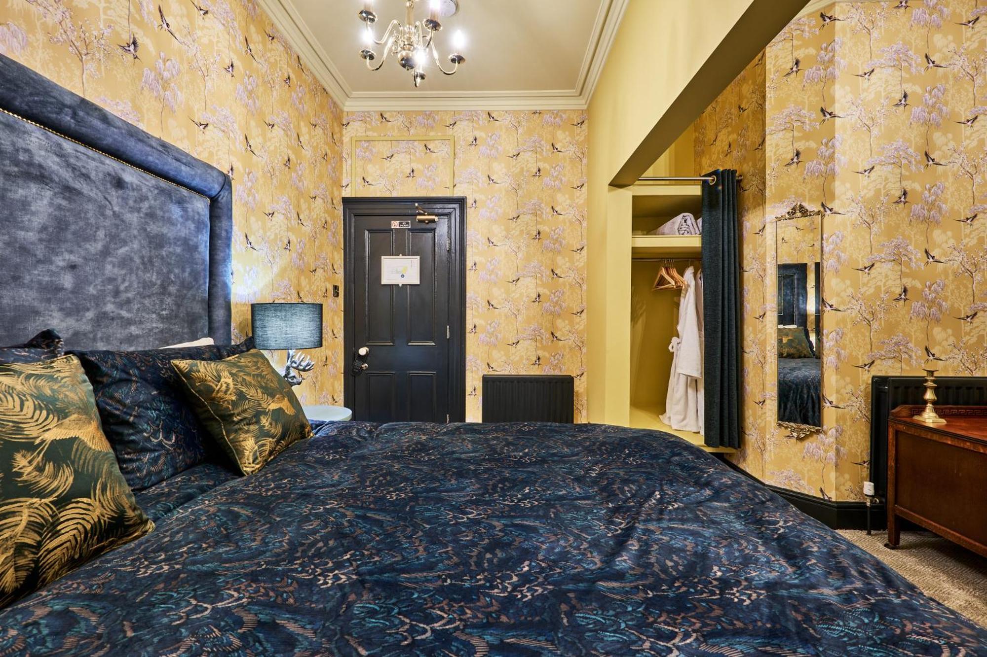 Jazz House Bed and Breakfast Londonderry Buitenkant foto