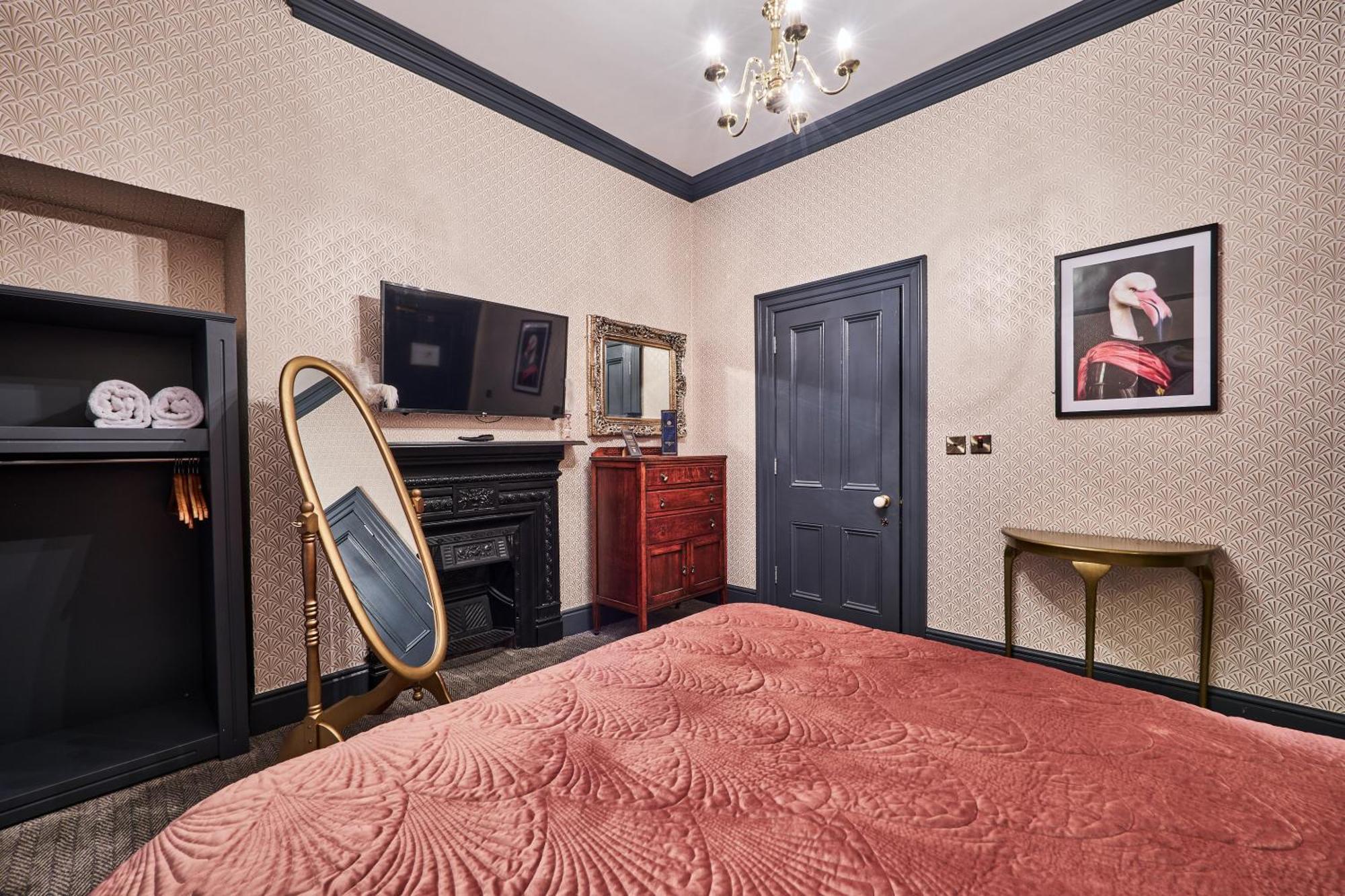 Jazz House Bed and Breakfast Londonderry Buitenkant foto
