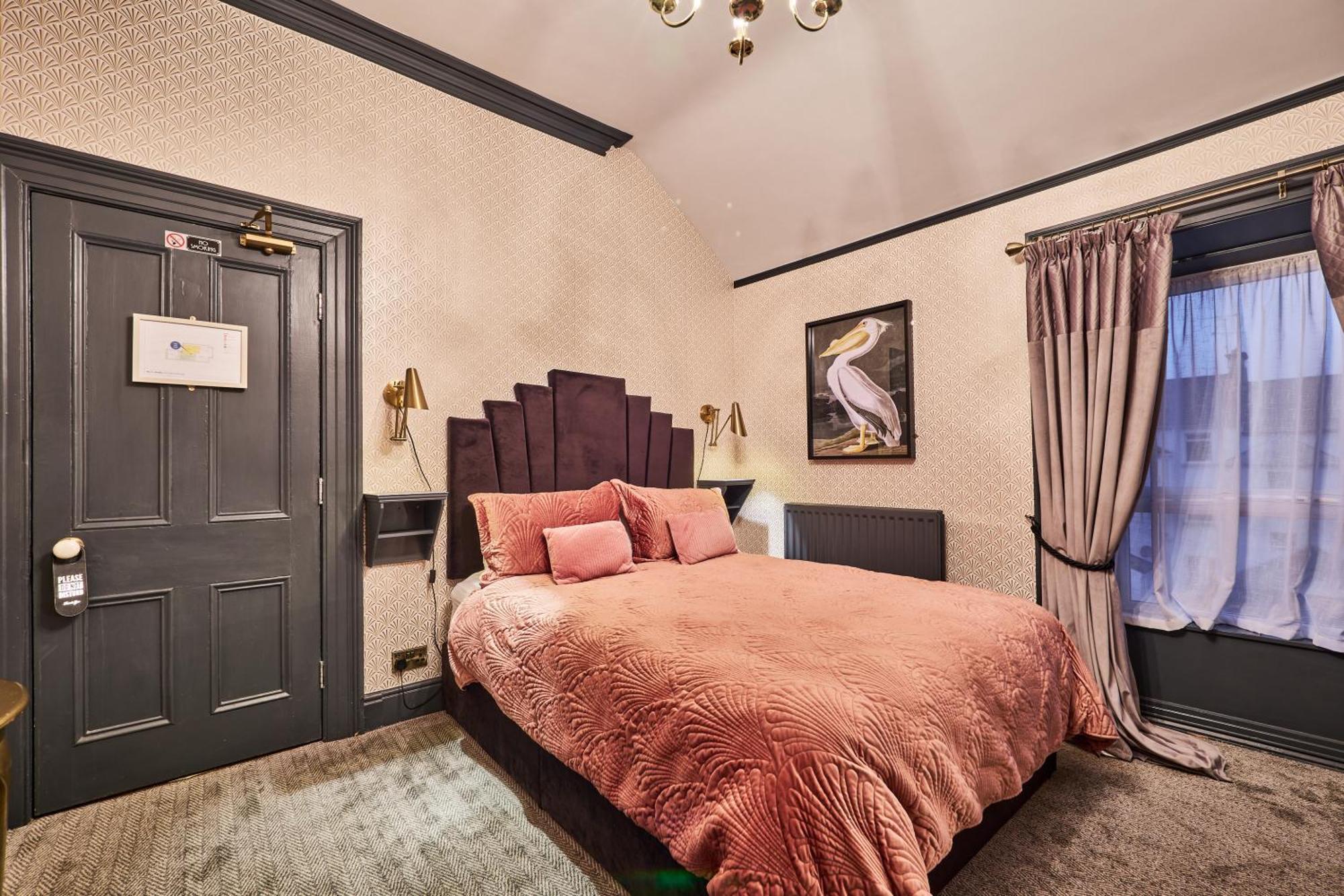Jazz House Bed and Breakfast Londonderry Buitenkant foto