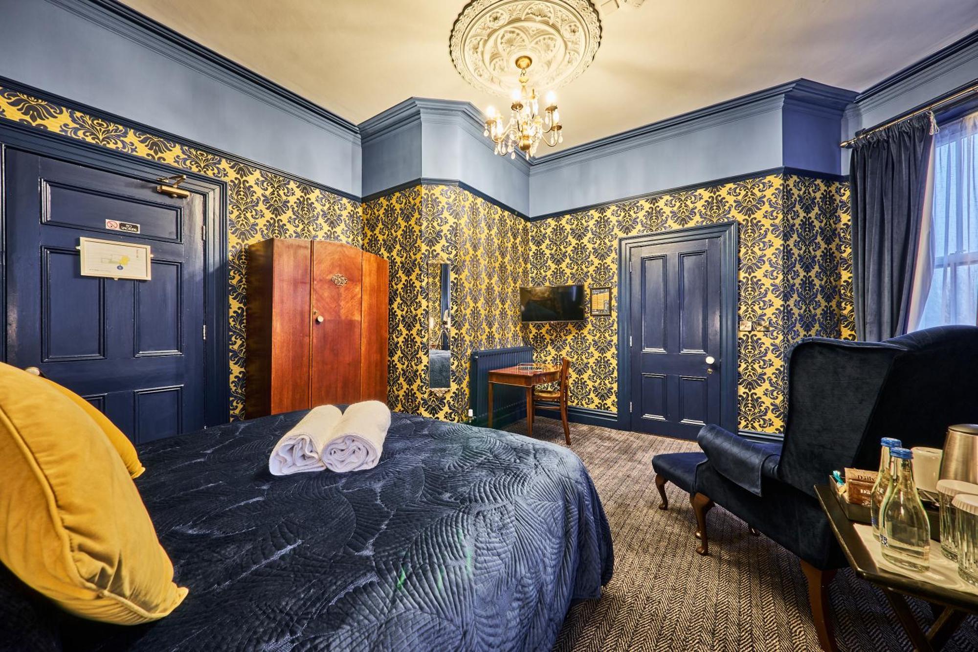 Jazz House Bed and Breakfast Londonderry Buitenkant foto