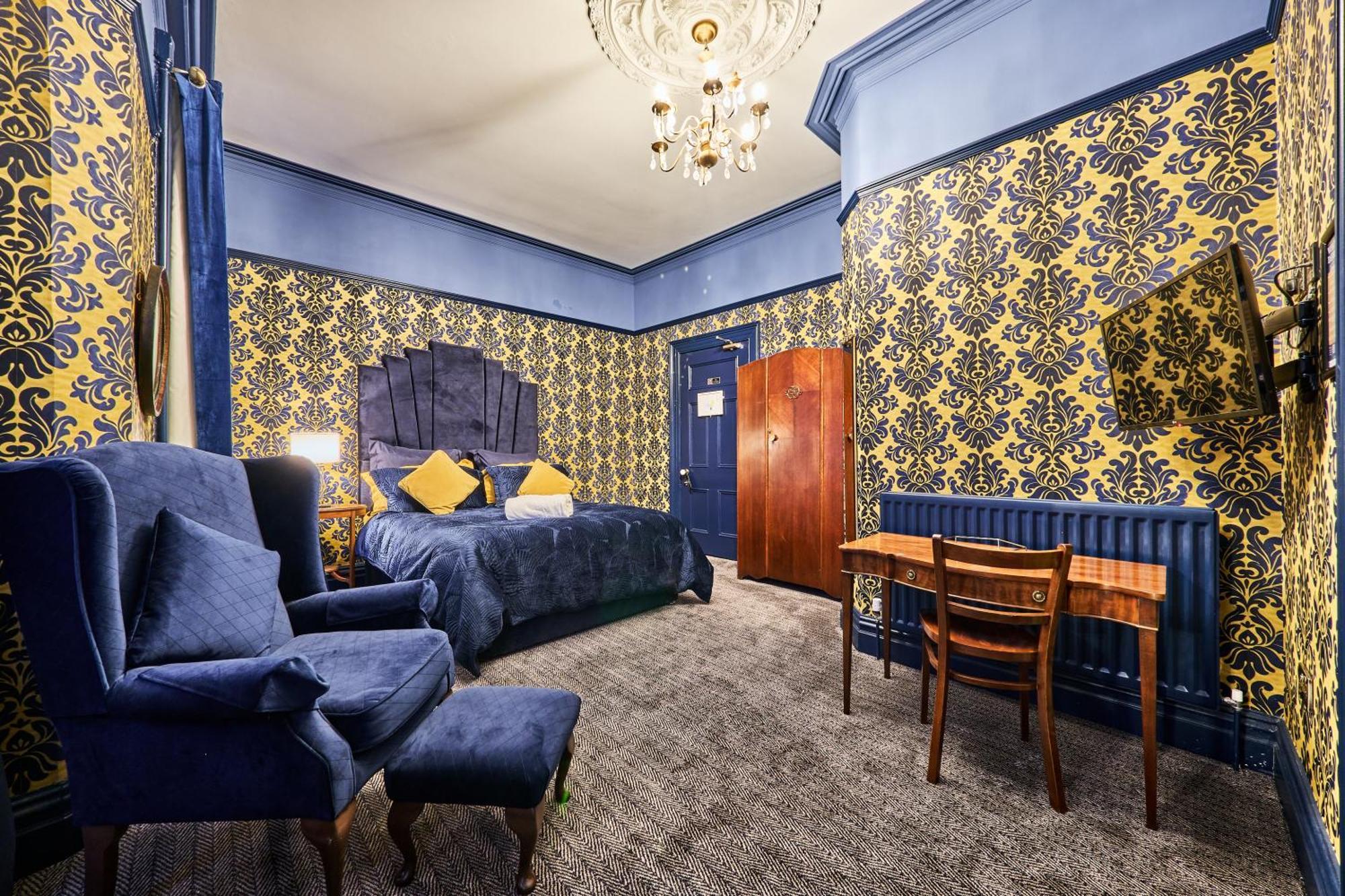 Jazz House Bed and Breakfast Londonderry Buitenkant foto