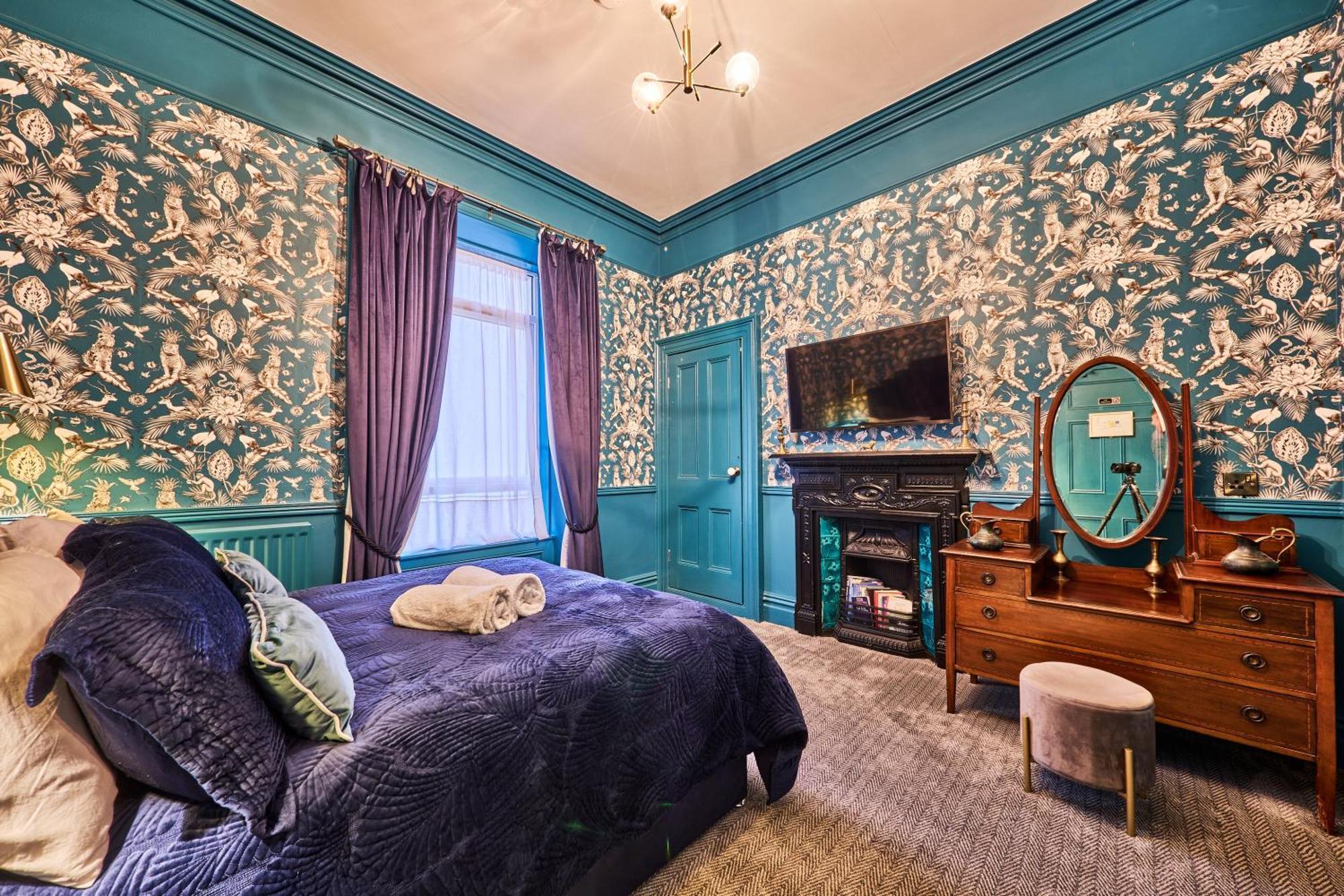 Jazz House Bed and Breakfast Londonderry Buitenkant foto