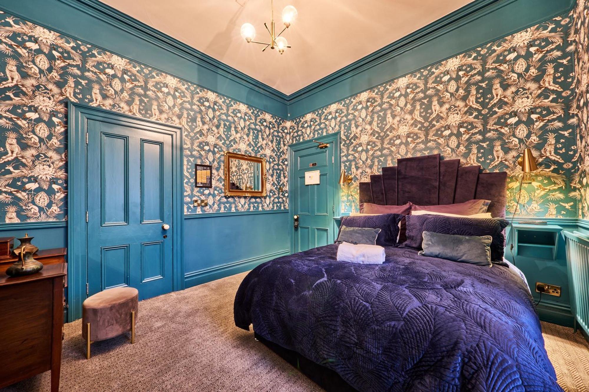 Jazz House Bed and Breakfast Londonderry Buitenkant foto