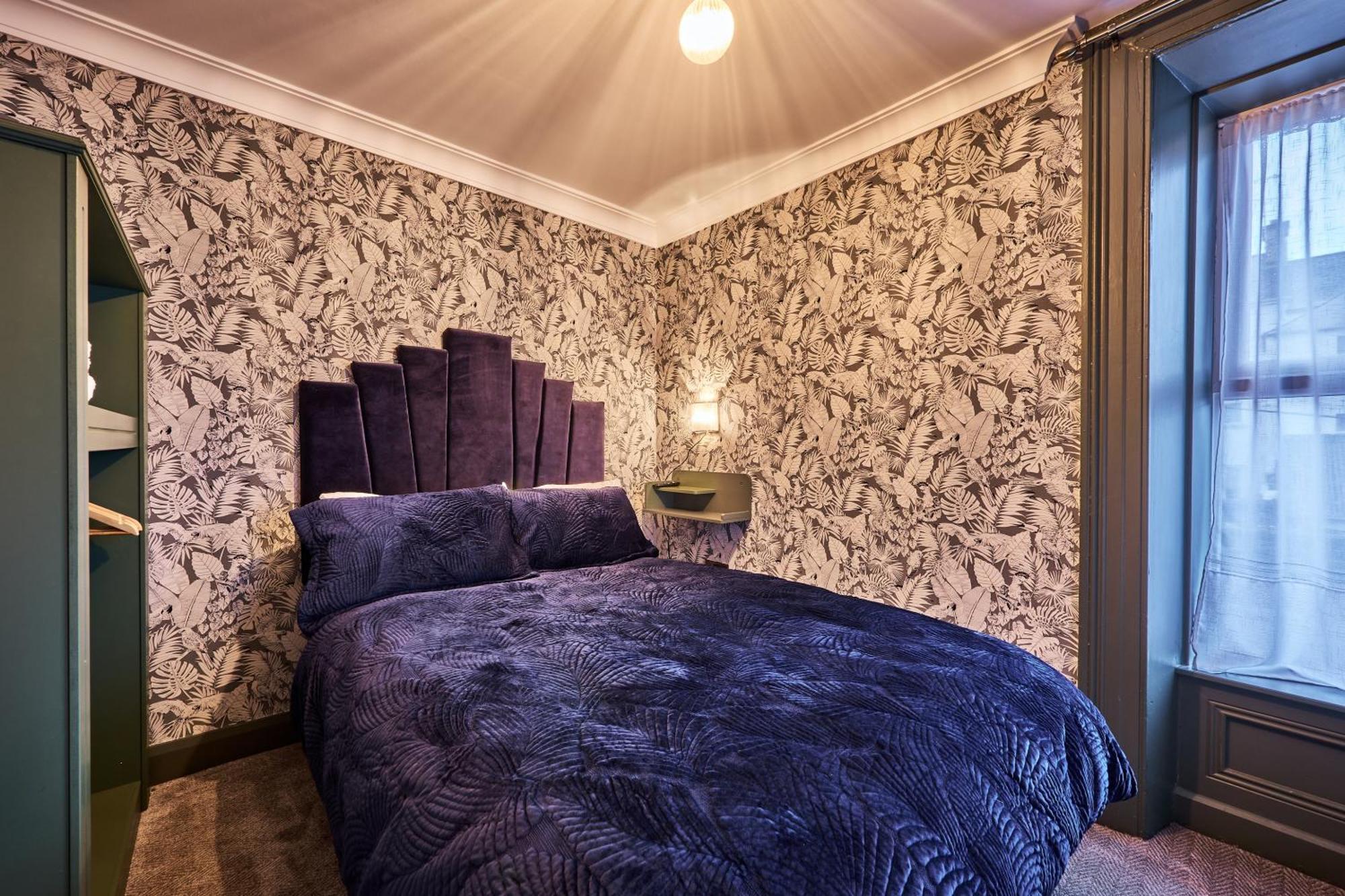 Jazz House Bed and Breakfast Londonderry Buitenkant foto