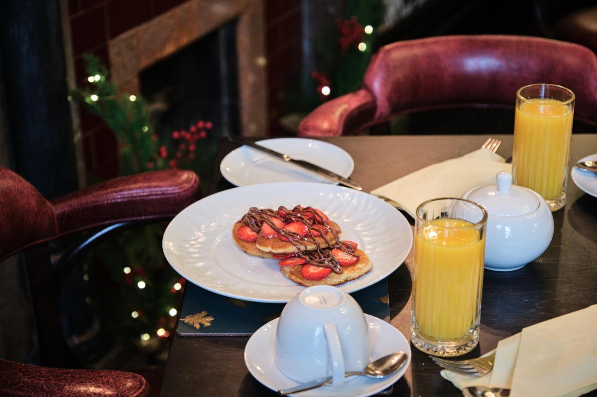 Jazz House Bed and Breakfast Londonderry Buitenkant foto