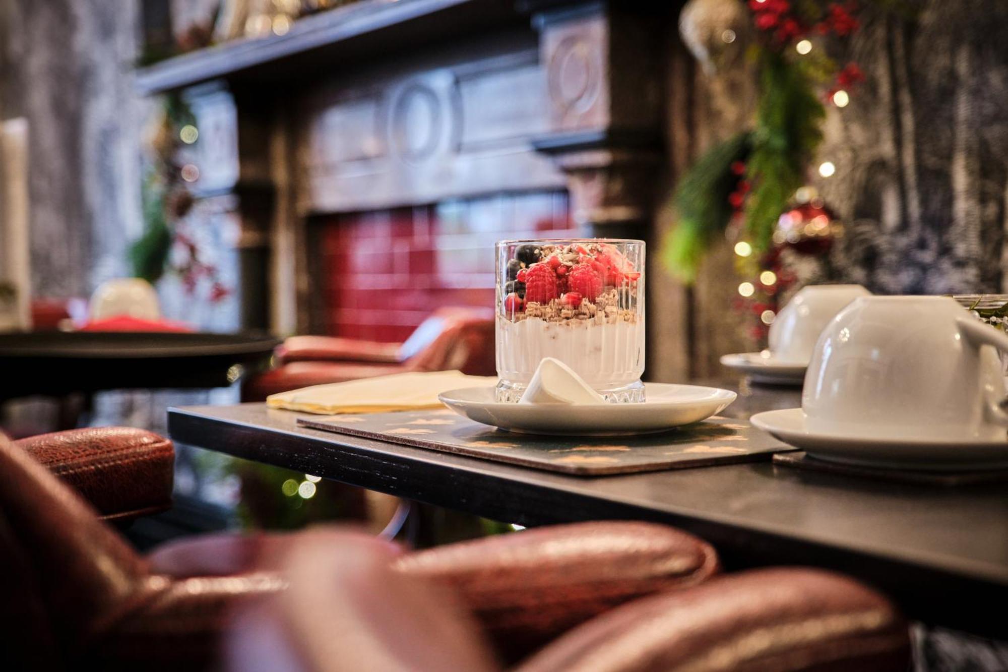 Jazz House Bed and Breakfast Londonderry Buitenkant foto