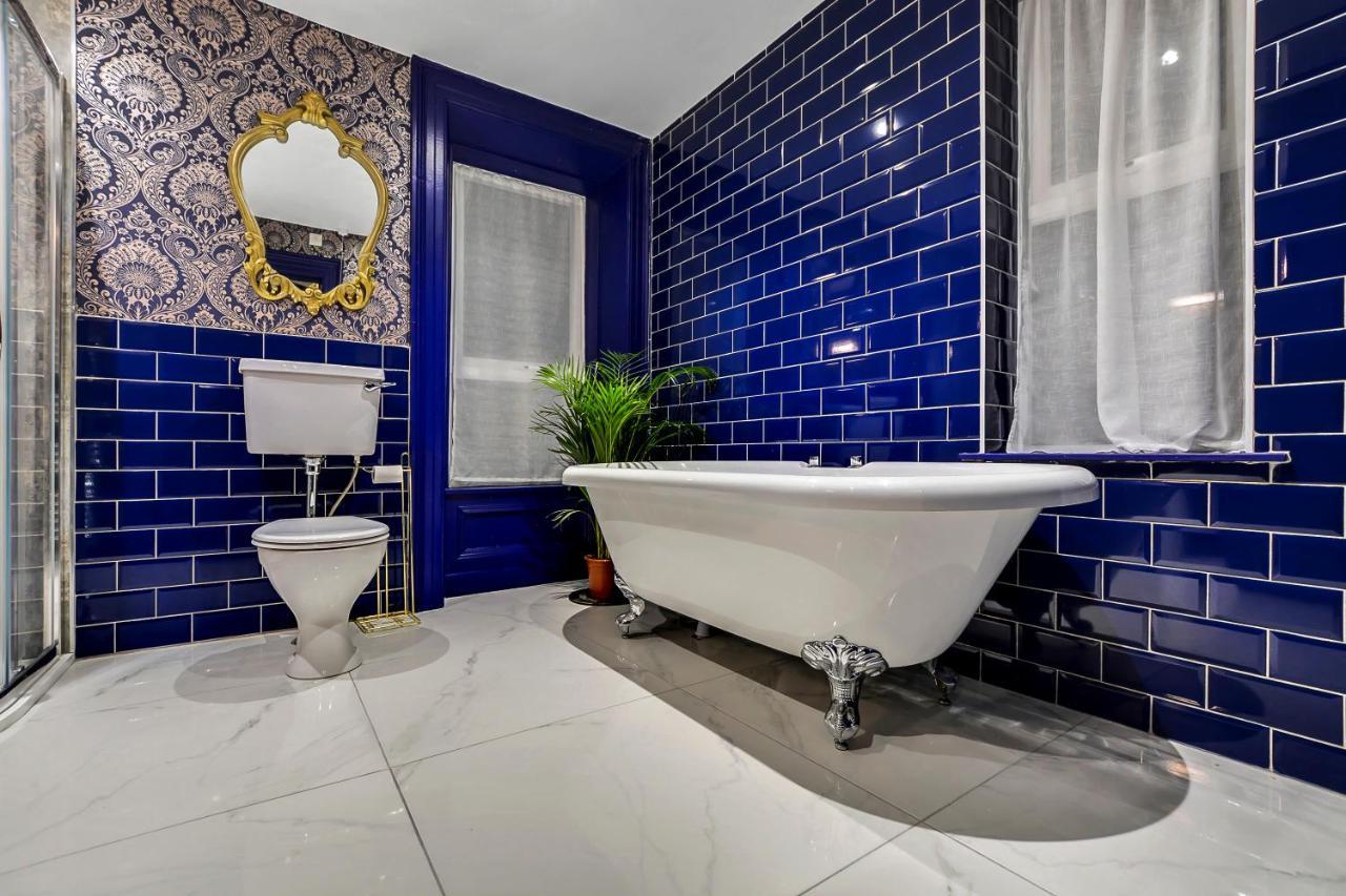 Jazz House Bed and Breakfast Londonderry Buitenkant foto