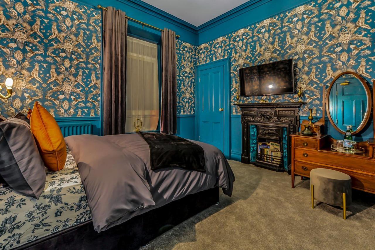 Jazz House Bed and Breakfast Londonderry Buitenkant foto