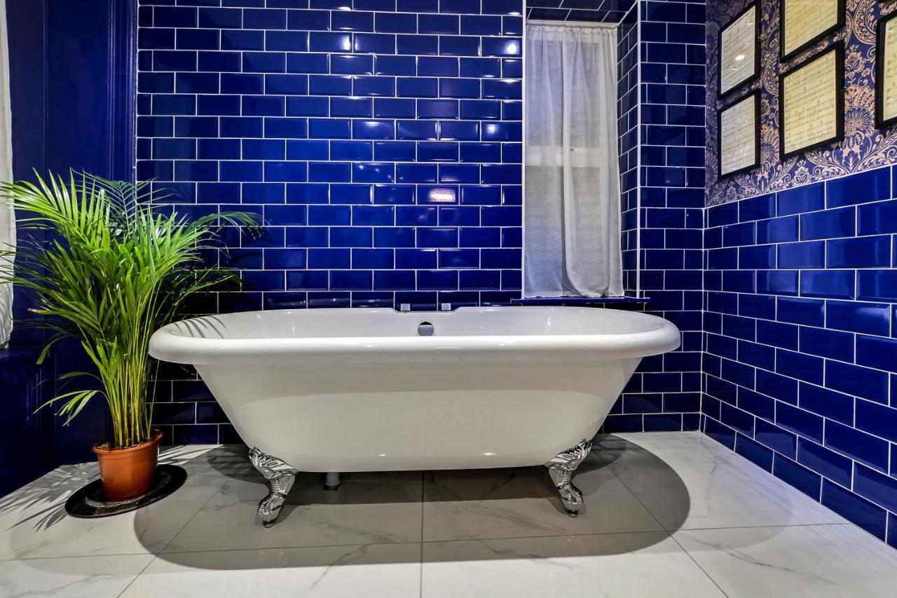 Jazz House Bed and Breakfast Londonderry Buitenkant foto