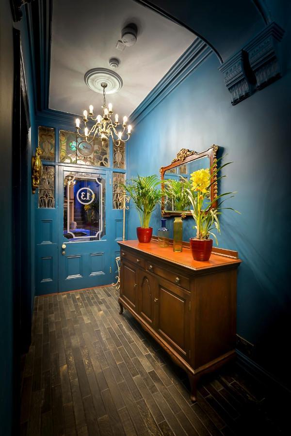 Jazz House Bed and Breakfast Londonderry Buitenkant foto