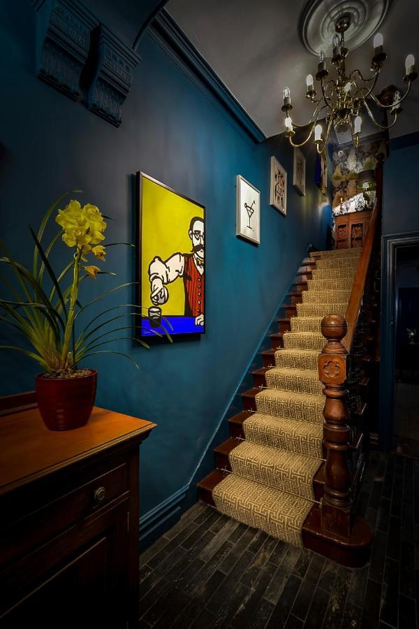 Jazz House Bed and Breakfast Londonderry Buitenkant foto